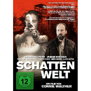 Long Shadows (DVD)